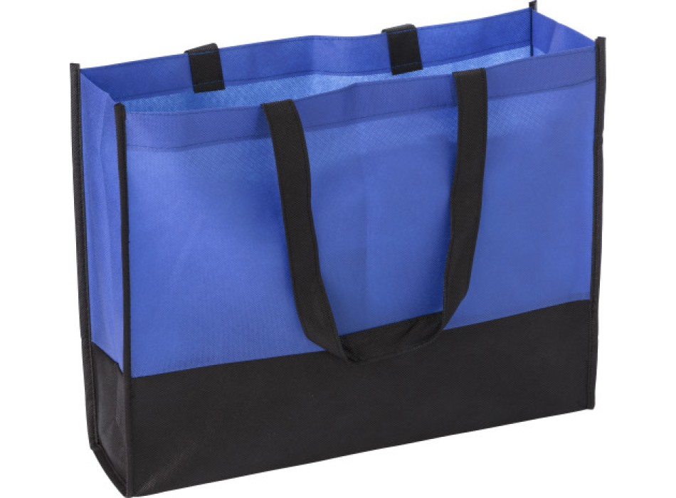 Shopping bag in TNT 80 gr/m² Brenda FullGadgets.com