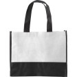 Shopping bag in TNT 80 gr/m² Brenda FullGadgets.com