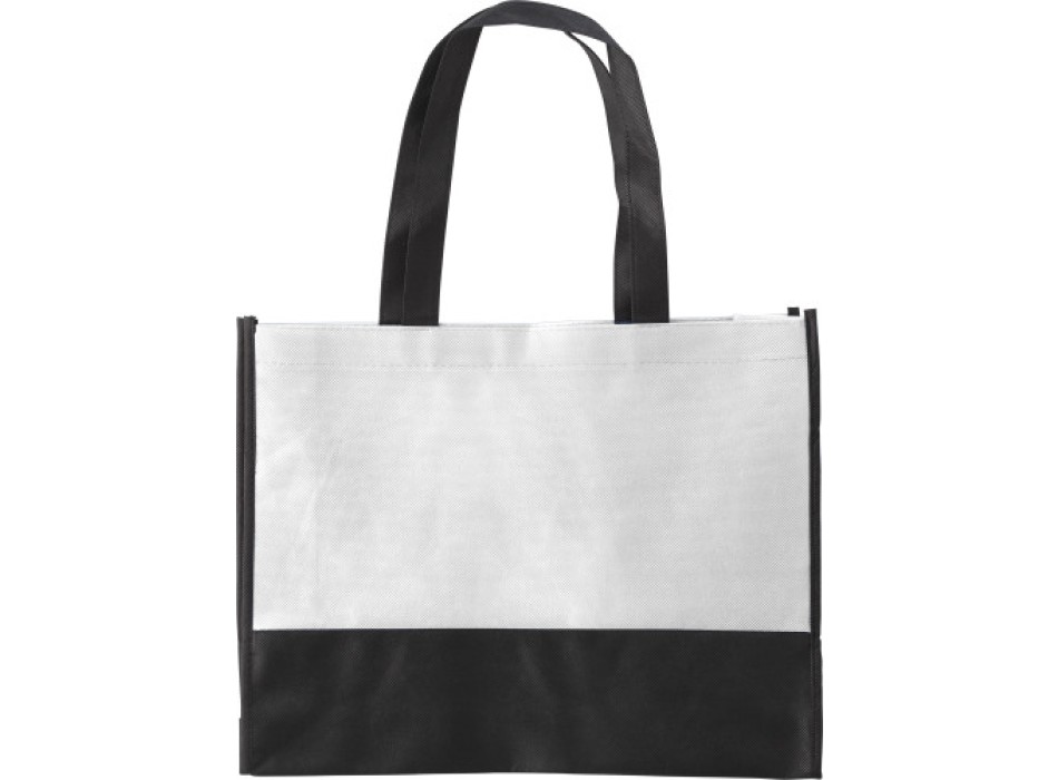 Shopping bag in TNT 80 gr/m² Brenda FullGadgets.com