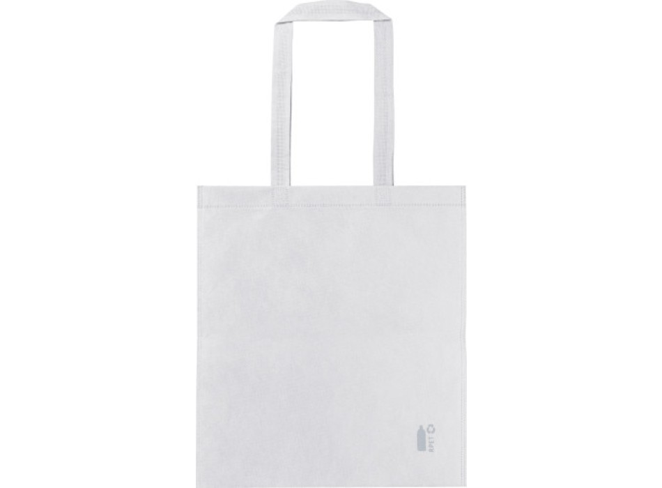 Shopping bag in TNT rPET 80 gr/m² Ryder FullGadgets.com