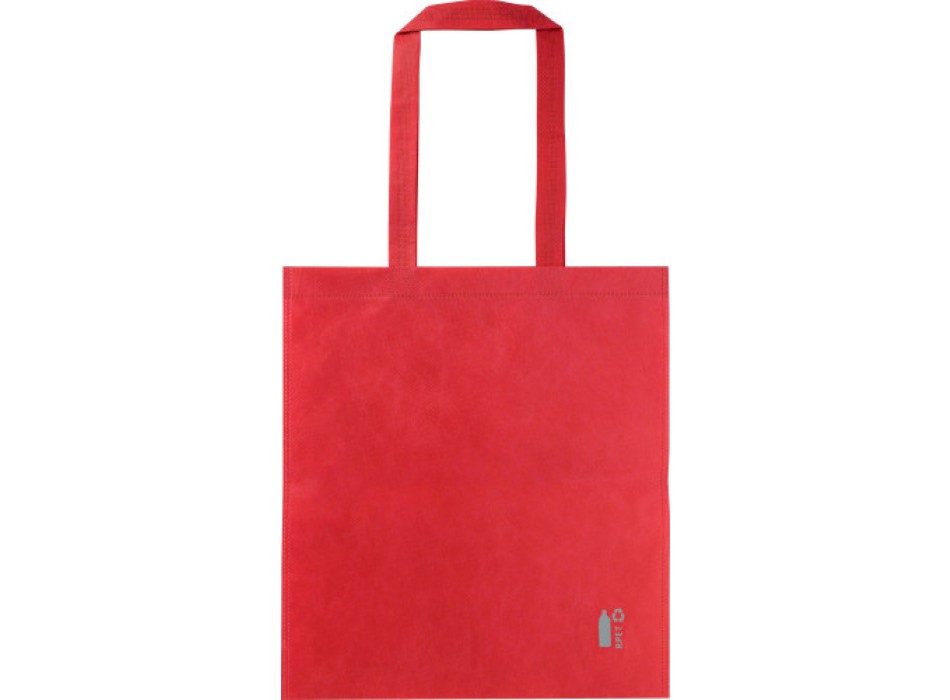 Shopping bag in TNT rPET 80 gr/m² Ryder FullGadgets.com