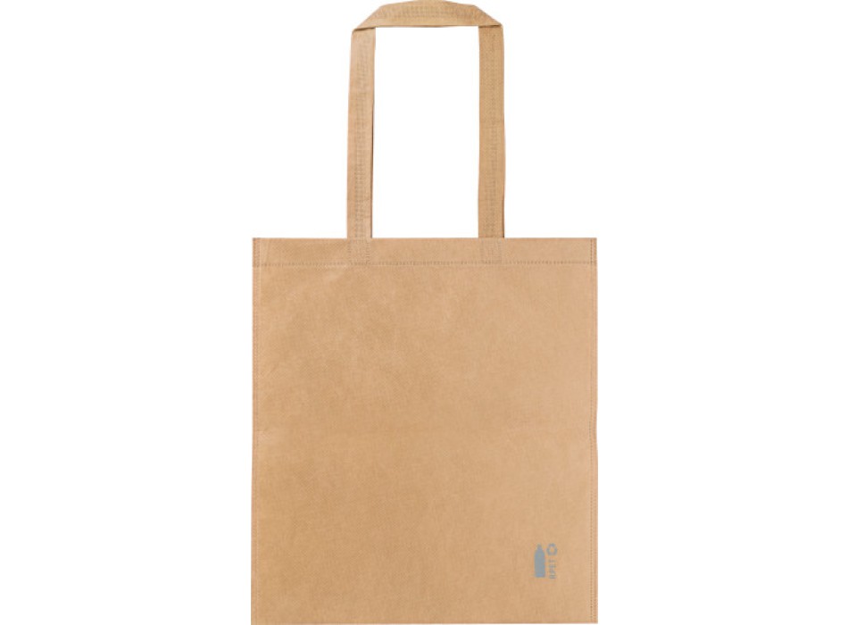 Shopping bag in TNT rPET 80 gr/m² Ryder FullGadgets.com