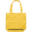 Shopping bag, include con ombrello pieghevole, in pongee 190 T Zachary FullGadgets.com