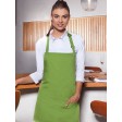 Short Bib Apron Basic With Buckle And Pocket  FullGadgets.com