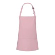 Short Bib Apron Basic With Buckle And Pocket  FullGadgets.com