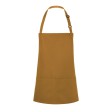 Short Bib Apron Basic With Buckle And Pocket  FullGadgets.com