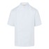 Short-Sleeve Chef Jacket Moder Personalizzabile