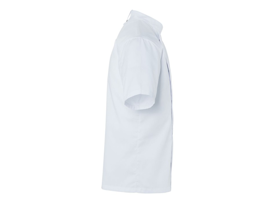 Short-Sleeve Chef Jacket Moder FullGadgets.com