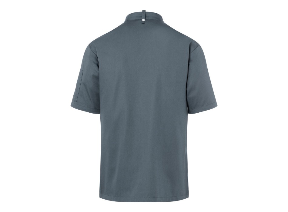 Short-Sleeve Chef Jacket Moder FullGadgets.com