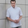 Short-Sleeve Chef Jacket Moder FullGadgets.com