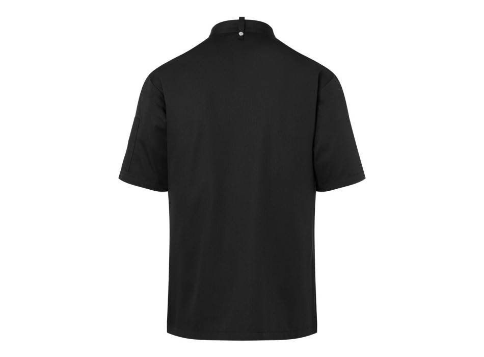 Short-Sleeve Chef Jacket Moder FullGadgets.com