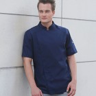 Short-Sleeve Chef Jacket Moder FullGadgets.com