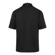 Short-Sleeve Chef Jacket Modern-Look FullGadgets.com