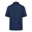 Short-Sleeve Chef Jacket Modern-Look FullGadgets.com