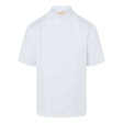 Short-Sleeve Chef Jacket Modern-Look FullGadgets.com