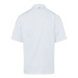 Short-Sleeve Chef Jacket Modern-Look FullGadgets.com