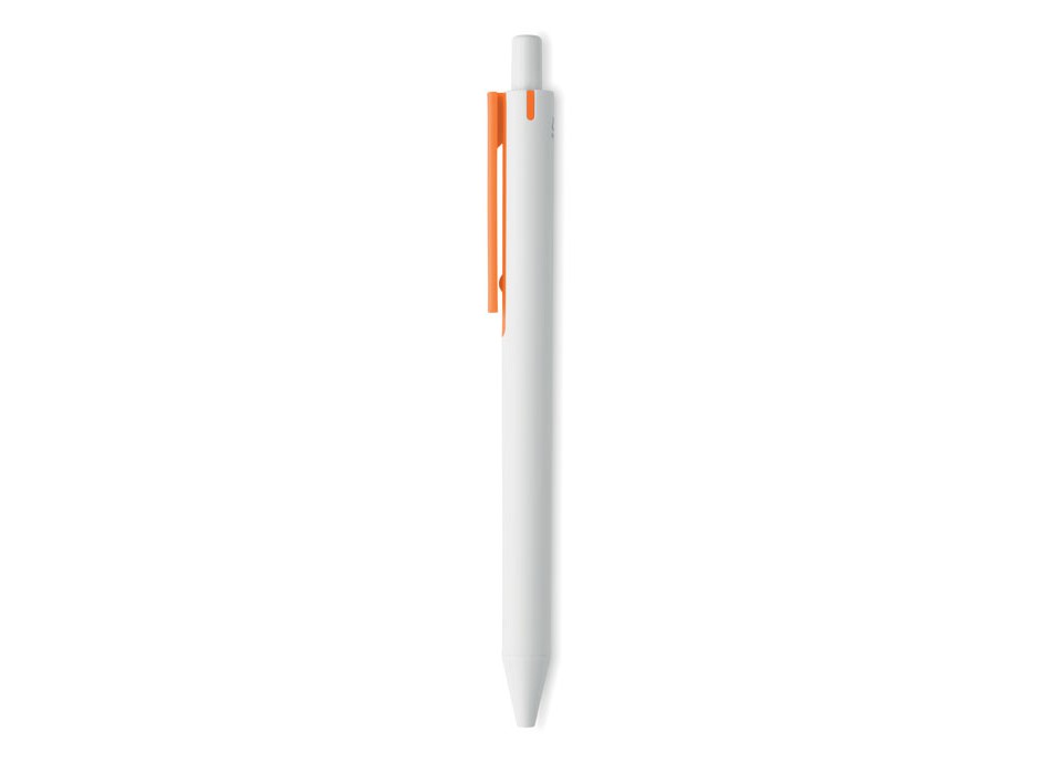 SIDE - Penna a pulsante in ABS FullGadgets.com