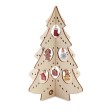 SILUETA - Albero di Natale in legno FullGadgets.com