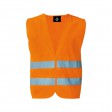 Simple Safety Vest 100%P FullGadgets.com