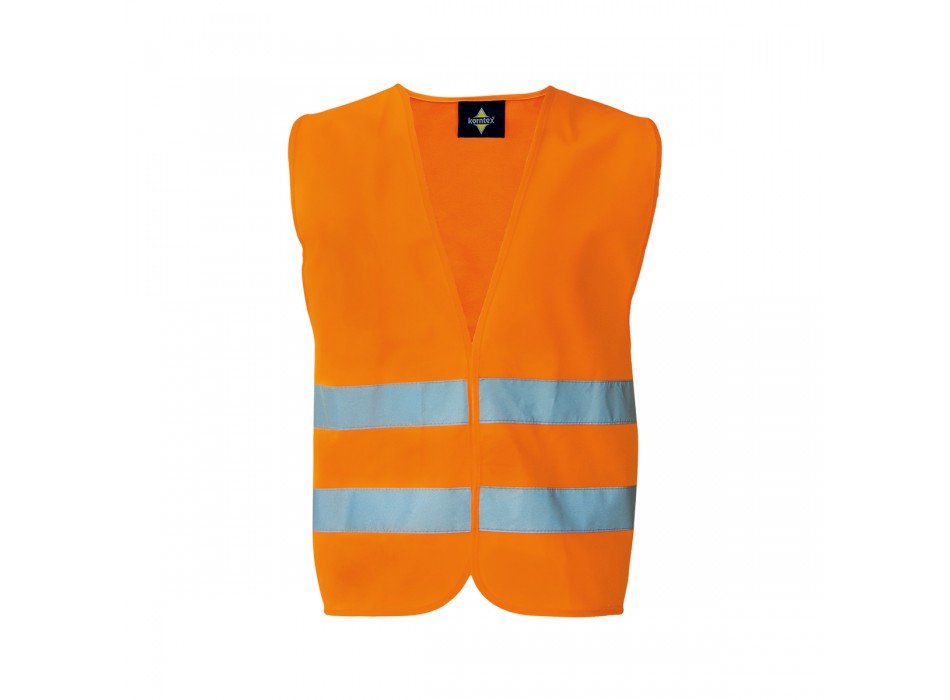 Simple Safety Vest 100%P FullGadgets.com