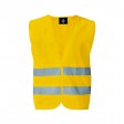 Simple Safety Vest 100%P FullGadgets.com