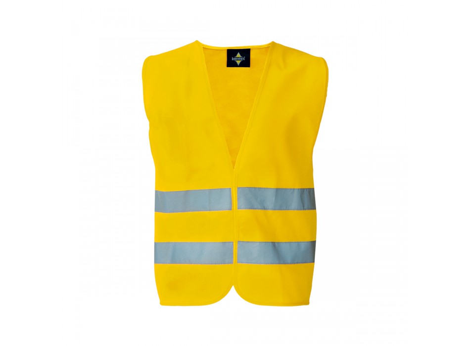 Simple Safety Vest 100%P FullGadgets.com