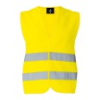 Simple Safety Vest FullGadgets.com