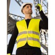 Simple Safety Vest FullGadgets.com