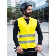 Simple Safety Vest FullGadgets.com