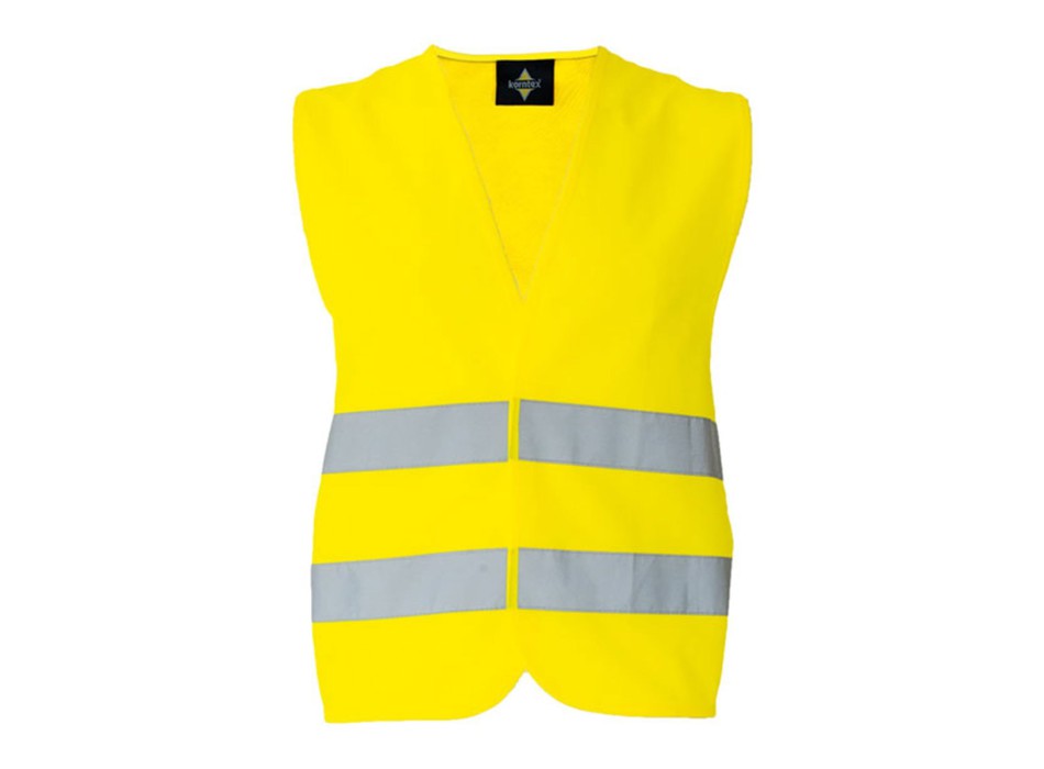 Simple Safety Vest FullGadgets.com