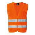 Simple Safety Vest FullGadgets.com