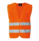 Simple Safety Vest FullGadgets.com