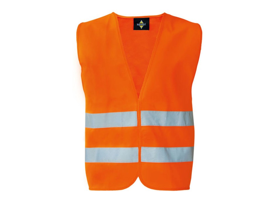 Simple Safety Vest FullGadgets.com