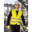 Simple Safety Vest FullGadgets.com