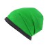 Single Beanie 100% Poliestere Personalizzabile