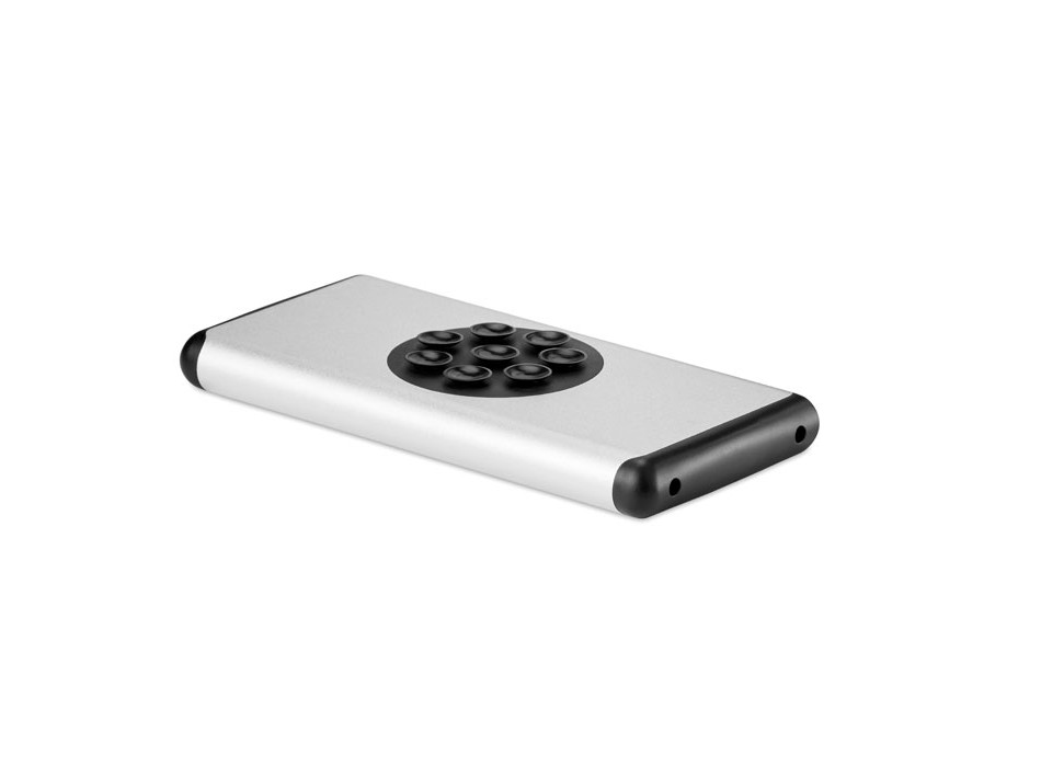 SIUR POWER - Powerbank con ventose FullGadgets.com