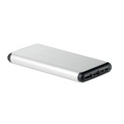 SIUR POWER - Powerbank con ventose FullGadgets.com