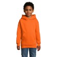 SLAM KIDS - SLAM KIDS HOODIE  280g FullGadgets.com