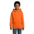 SLAM KIDS - SLAM KIDS HOODIE  280g