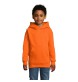 SLAM KIDS - SLAM KIDS HOODIE  280g FullGadgets.com