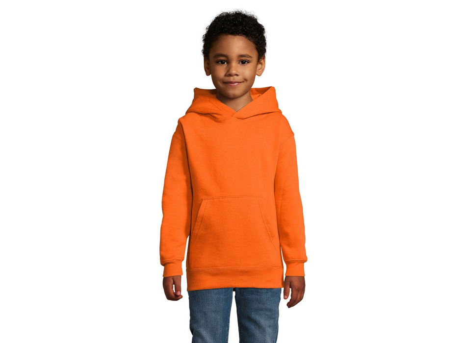 SLAM KIDS - SLAM KIDS HOODIE  280g FullGadgets.com