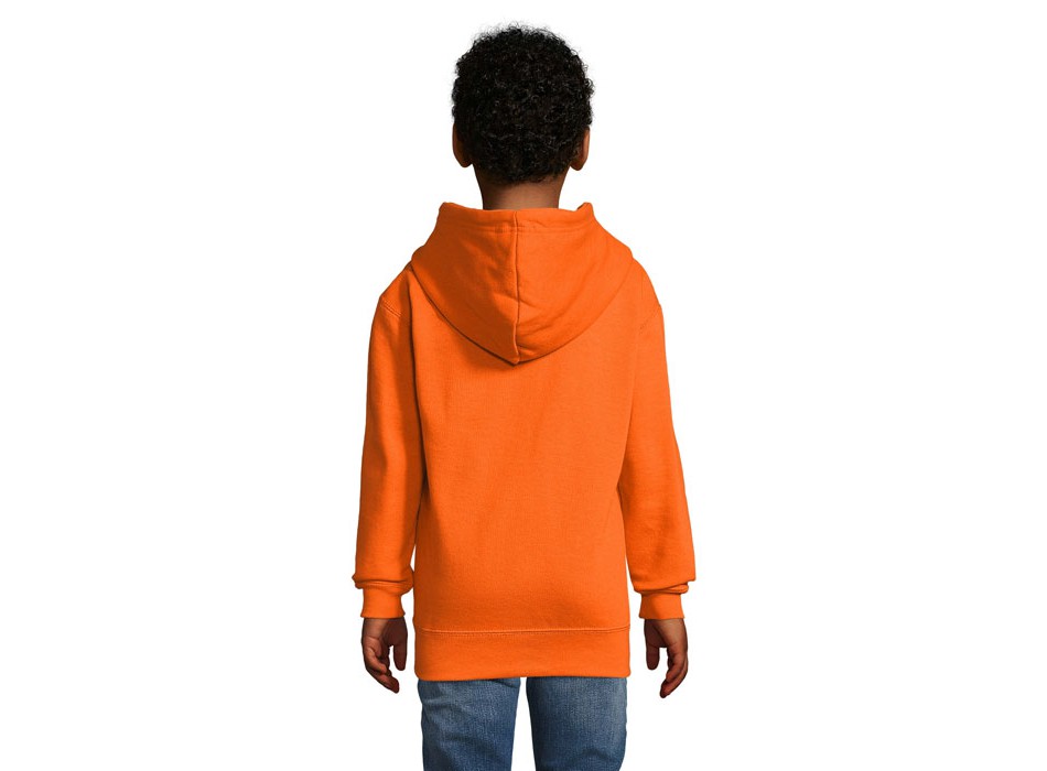 SLAM KIDS - SLAM KIDS HOODIE  280g FullGadgets.com