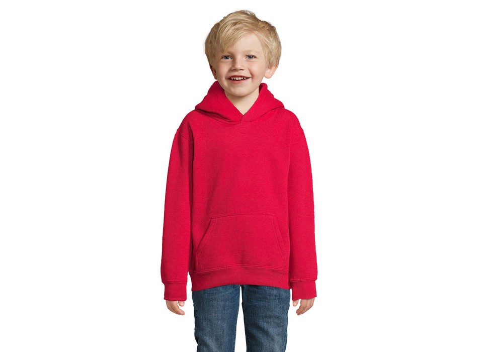 SLAM KIDS - SLAM KIDS HOODIE  280g FullGadgets.com