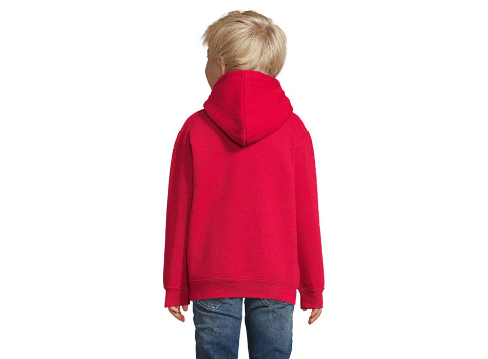 SLAM KIDS - SLAM KIDS HOODIE  280g FullGadgets.com