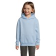 SLAM KIDS - SLAM KIDS HOODIE  280g FullGadgets.com