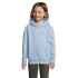 SLAM KIDS - SLAM KIDS HOODIE  280g