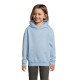 SLAM KIDS - SLAM KIDS HOODIE  280g FullGadgets.com