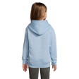 SLAM KIDS - SLAM KIDS HOODIE  280g FullGadgets.com