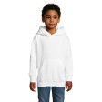 SLAM KIDS - SLAM KIDS HOODIE  280g FullGadgets.com