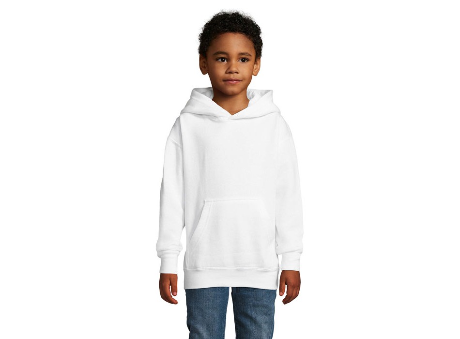 SLAM KIDS - SLAM KIDS HOODIE  280g FullGadgets.com